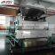 plastic color sorter with ccd camera