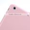Quality Tpu Crystal Clear Silicon Rubber Gel Soft Protective Case for Apple iPad mini 1 2 3 free sample offered