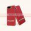 2016 NEW NILLKIN KICKSTAND LEATHER CASE FOR IPHONE7 PLUS WITH CARD SLOT METAL HOLDER