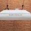 87% reflective EU aluminum hydroponic 315W Vertical hood reflector