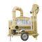 5XJC-5 Negative Pressure Grain Gravity Cleaner for Raisin Machine of Agricultural Machines