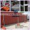 Hot Sale Hot Galvanized Outdoor Welded Temporary Fence