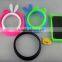 Top selling products 2015 bumpers universal silicone suitable for all phone model