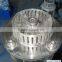 Vacuum Cream Emulisifier Mixer