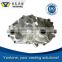Yontone YT110 Free Design Service ISO Qualified Mill Top Grade ADC12 Aluminum Die Cast Mould