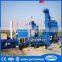 China construction safety equipment mobile asphalt mixing plant with ccc certification