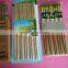 Hot sales disposable bamboo chopsticks prices