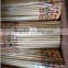 disposable carbonized bamboo chopsticks