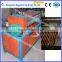 air conditioner radiator copper and aluminum separating machine for sale