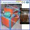 aluminium copper radiator separator /scrap copper recycling machine