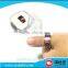 ISO14443A RFID Ring for Business Card Sharing