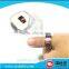 Fashion design smart NFC ring tag