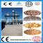 Low processing cost affordable biomass pellet production line
