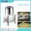 Full Stainless Steel Commercial Automatic Electric Potato Peeler Machine Price