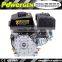 Best Price!!! POWERGEN 163CC Air-cooled OHV Single Cylinder 5.5HP Gasoline Engine GX160