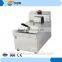 Industrial Deep Fat Fryer With Good Production Capacity