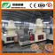 granulating powder adjustable wood pellet machine