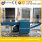 used waste textile recycling machine for spinning