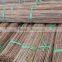 External weave Tonkin bamboo fence 8-10 MM