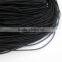 22 meter 25 Yards 1mm Black Elastic Cord, Thin Stretchy Cord