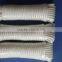 Double Braid Polyester White/Black Anchor Rope