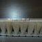 Purifier brush for mill cleaning in sfiter machine sweep mill brush sieve cleaners sieve cleaning brush