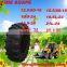 excavator tyre backhoe tire 16.9-24 R4