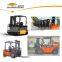 cheap wholesale forklift tires 235/75r15 5.00-8 for sale