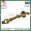 wide angle pto shaft