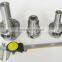 machine custom cnc prototype