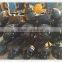 Earthmoving machinery 1.2Ton ZL12F small wheel loader for sale oprating weight 3300kg