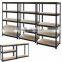 YJX garage storage shelving and racking