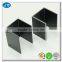 CNC aluminum parts by cnc metal engraving machine