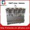 Besta excavator engine parts 1N3574 3304 cylinder block,3304 engine cylinder block