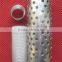 Supply Malysia Perforated Wire Mesh Panel