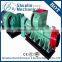 High efficiency charcoal powder briquette screw press machine With Easy Operation