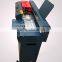 CE Certification ZM-50E A3 Book Binder Machine, Hot Melt Glue Book Binding Machine
