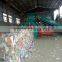Carton baler/ cardboard baler/ waste paper baling press