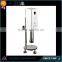 BLS stainless steel high shear small lab scale homogenizer