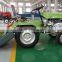 Single Cylinder 15hp mini tractor