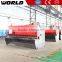 QC12Y 6x3200 Hydraulic Swing beam shearing machine for sale