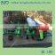2017 new 6 rows peanut sowing machine