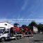 CE approved ER12 front end loader with Euro 3 engine