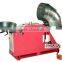 Round duct elbow making machine
