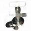 Brass Can tap Piercing Valve / Bottle Piercing Valve / Can tap valve