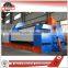 shipbuilding plate bending machine drawing W11 25x10000