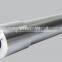 customized steel rotor shaft for high-speed railway transportation