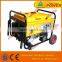 China Silent Portable Super Power Gas Generator Set for Sale