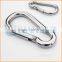 Fashion High Quality custom snap carabiner