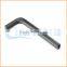 Chuanghe sales allen key&ball hex key wrench